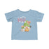 Gnome Happy Spring Infant Fine Jersey Tee