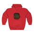 Keg Barrel Unisex Heavy Blend™ Hooded Sweatshirt