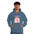 Spooky Season Unisex Heavy Blend™ Hooded Sweatshirt