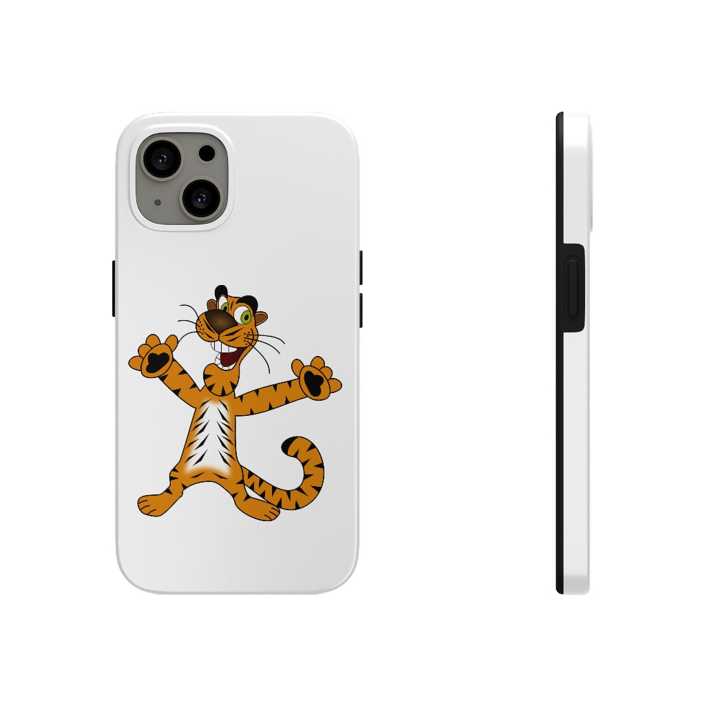 Tiger Tough Phone Cases, Case-Mate