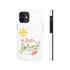 Spring Sunshine Tough Phone Cases