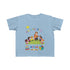 Kindergarten Rocks Kid's Fine Jersey Tee