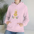 Easter Hunt Is On Unisex Heavy Blend™ Hooded Sweatshirt