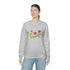 Spring Flowers Unisex Heavy Blend™ Crewneck Sweatshirt