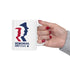 Memorial Day Heroes Ceramic Mug 11oz