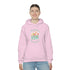 Hello Spring Unisex Heavy Blend™ Hooded Sweatshirt