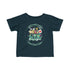 Hello Spring Infant Fine Jersey Tee