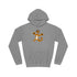 Tiger Youth Fleece Hoodie