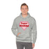 Super Grandma Unisex Heavy Blend™ Hooded Sweatshirt