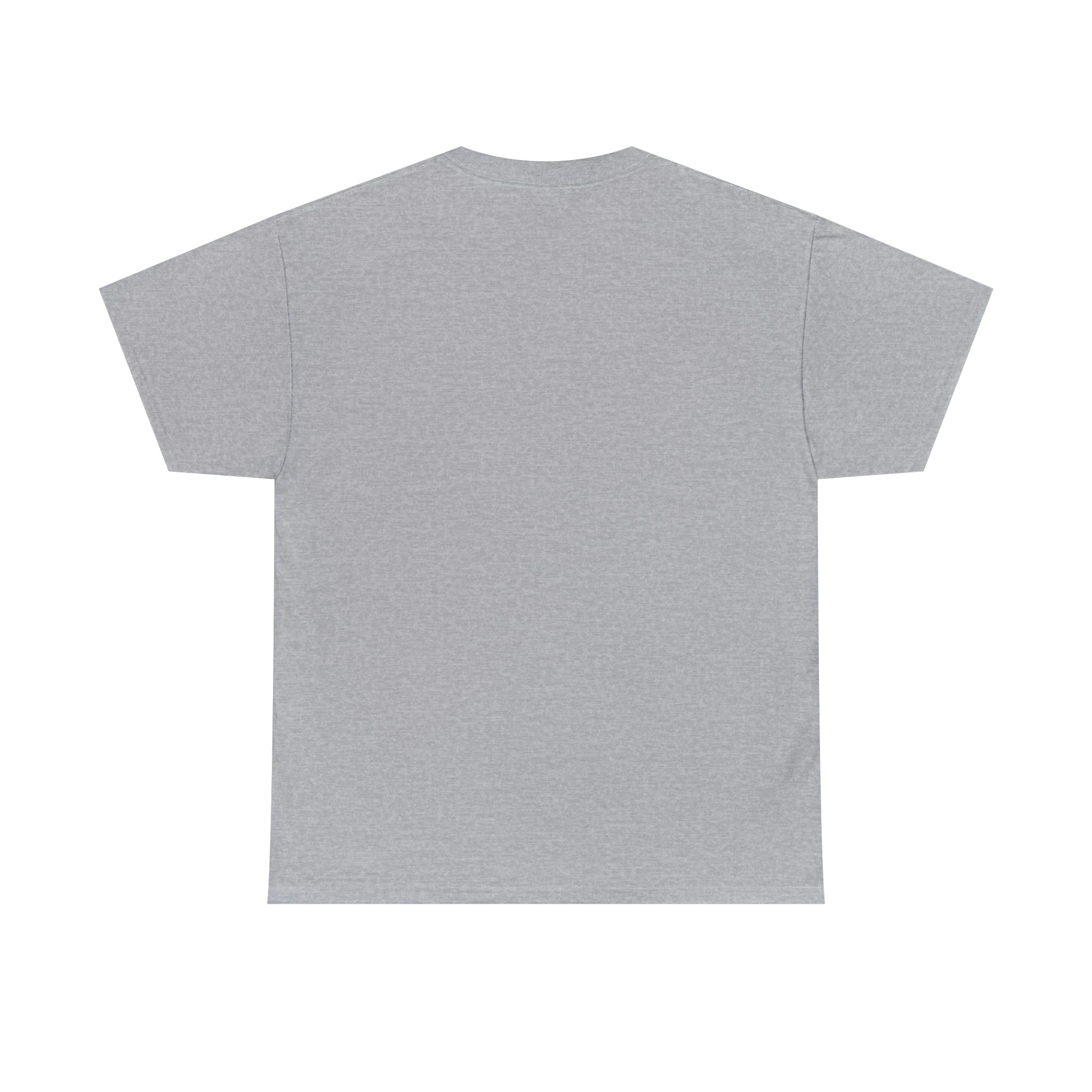 Gnome Happy Spring Unisex Heavy Cotton Tee