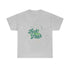 Luck Of The Irish Unisex Heavy Cotton Tee