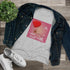 Happy Valentine's Day Women's Triblend Tee