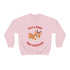 Have A Merry Corgi Christmas Unisex Heavy Blend™ Crewneck Sweatshirt