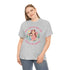 Mom You're The Glue Unisex Heavy Cotton Tee