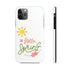 Spring Sunshine Tough Phone Cases