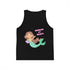 Mermaid at Heart Kid's Jersey Tank Top