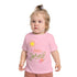 Spring Sunshine Baby Short Sleeve T-Shirt