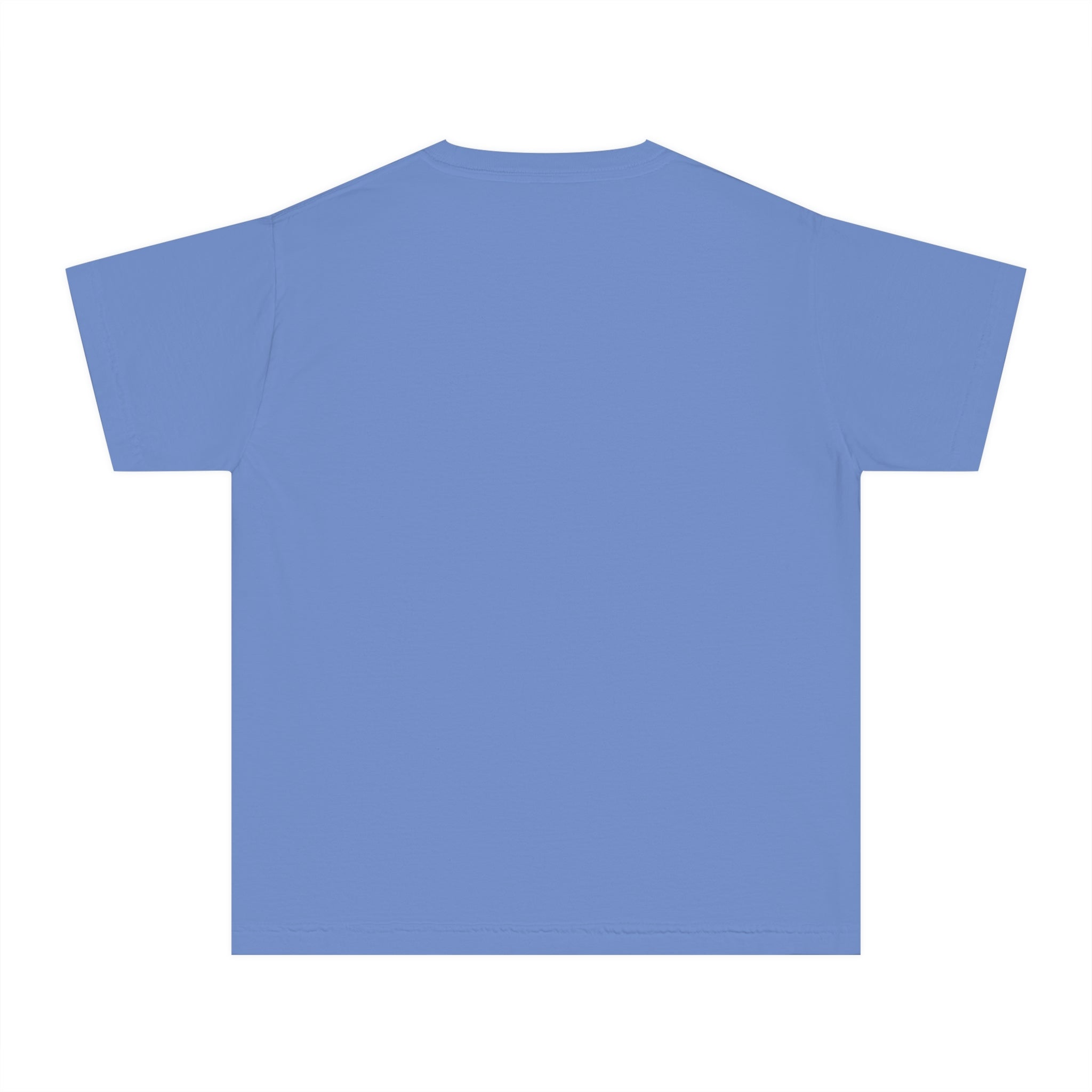 Hello Spring Youth Midweight Tee