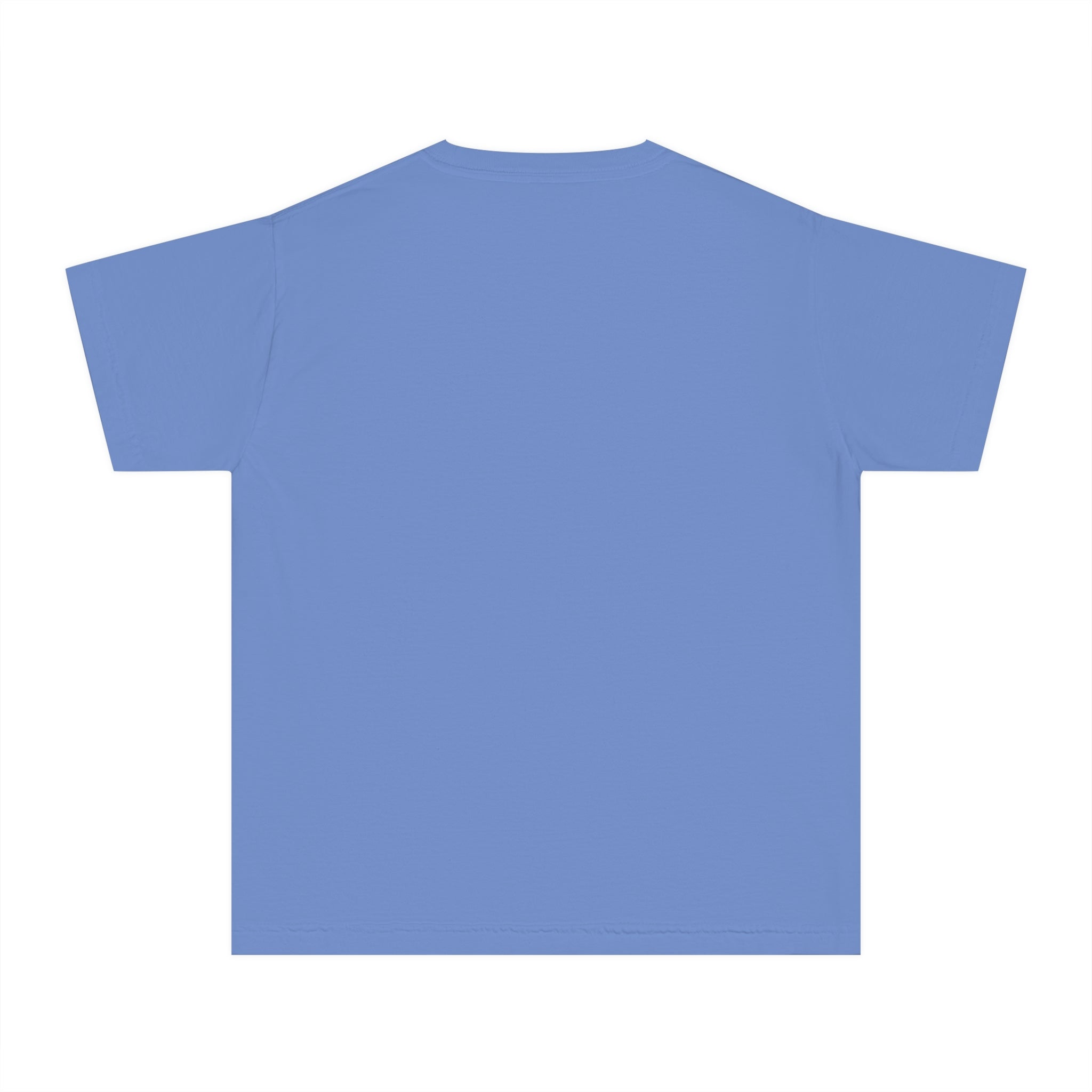 Spring Flowers Youth Midweight Tee