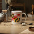 Maryland State Flag Jumbo Mug, 20oz