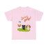 Spring Gang Unisex Heavy Cotton Tee