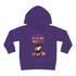 Wicked CuteToddler Pullover Fleece Hoodie