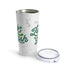 Luck Of The Irish Tumbler 20oz