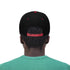 Beer Keg Unisex Flat Bill Hat