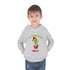 It's Grichmas Time!!! Toddler Pullover Fleece Hoodie