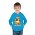 Little Casper Happy Halloween Toddler Pullover Fleece Hoodie