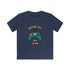 Game On 3rd Grade Kids Softstyle Tee