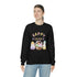 Happy Easter Gnome Unisex Heavy Blend™ Crewneck Sweatshirt