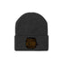 Keg Barrel Knit Beanie