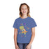 Roaring Into 1st Grade Youth Midweight Tee