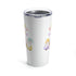 Happy Easter Gnome Tumbler 20oz