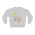 Spring Sunshine Unisex Heavy Blend™ Crewneck Sweatshirt