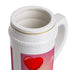 Happy Valentine's Day Stein Mug