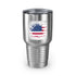 Old Glory Ringneck Tumbler