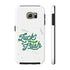 Luck Of The Irish Tough Phone Cases, Case-Mate