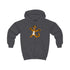 Tiger Kids Hoodie