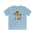 Tiger Kids Soft-style Tee