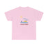 Beach Babe Unisex Heavy Cotton Tee