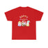 Happy Easter Gnome Unisex Heavy Cotton Tee