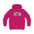 Computer Girlie College Hoodie