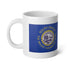 South Dakota State Flag Jumbo Mug, 20oz