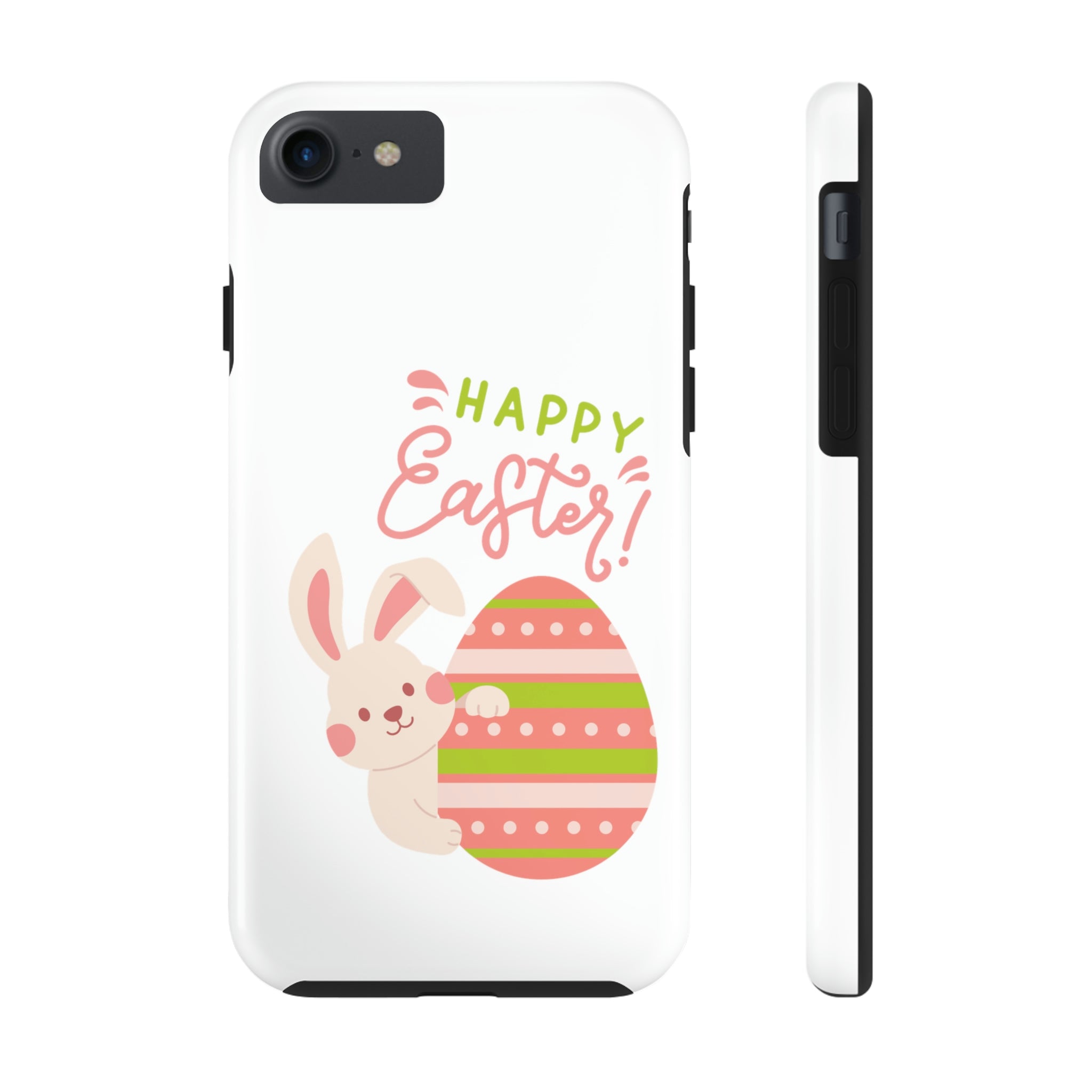 Easter Egg Tough Phone Cases, Case-Mate