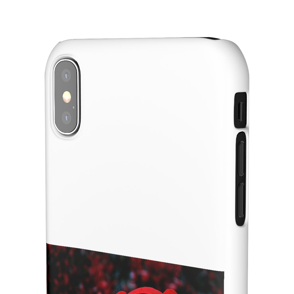 Tiger Snap Cases