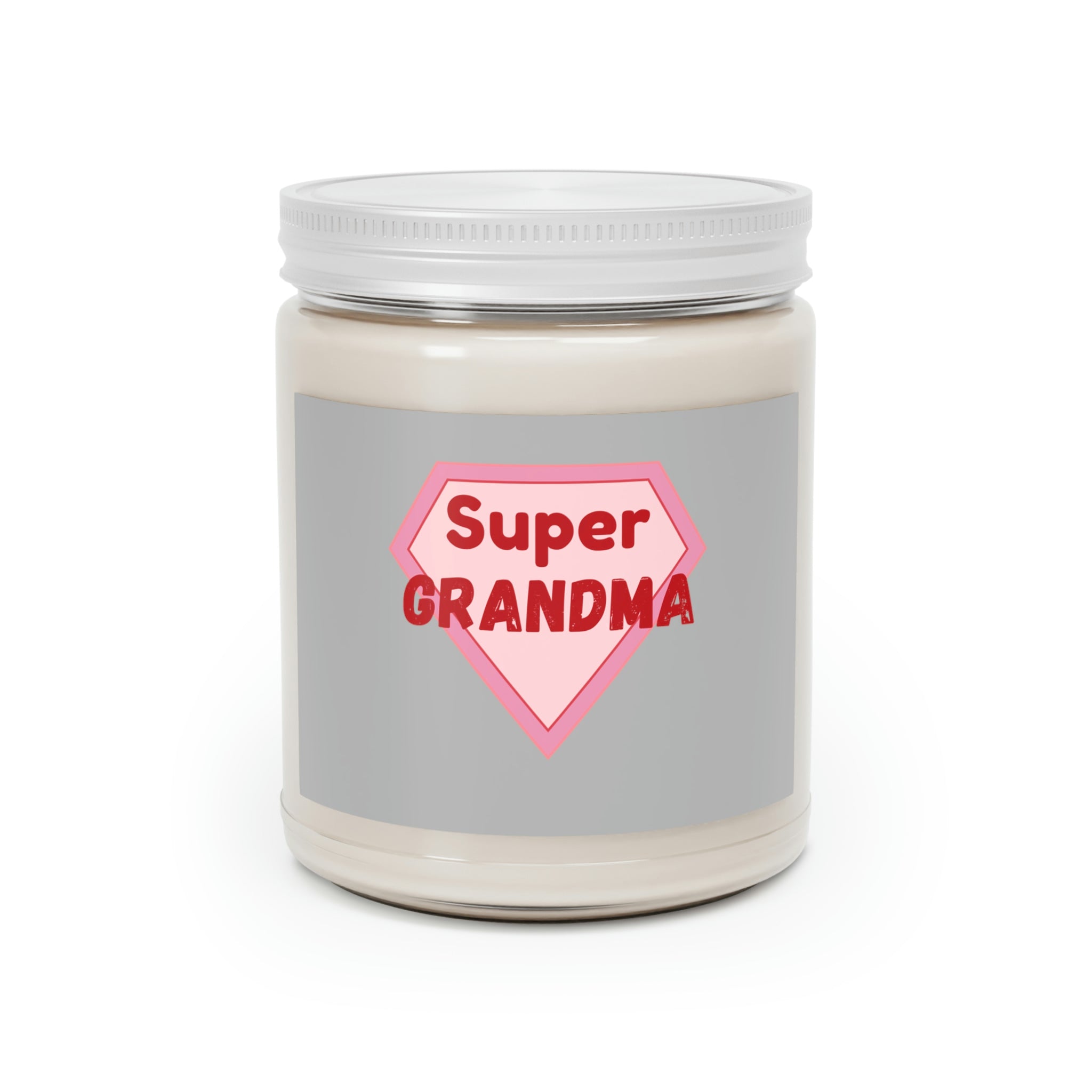 Super Grandma Scented Candles, 9oz