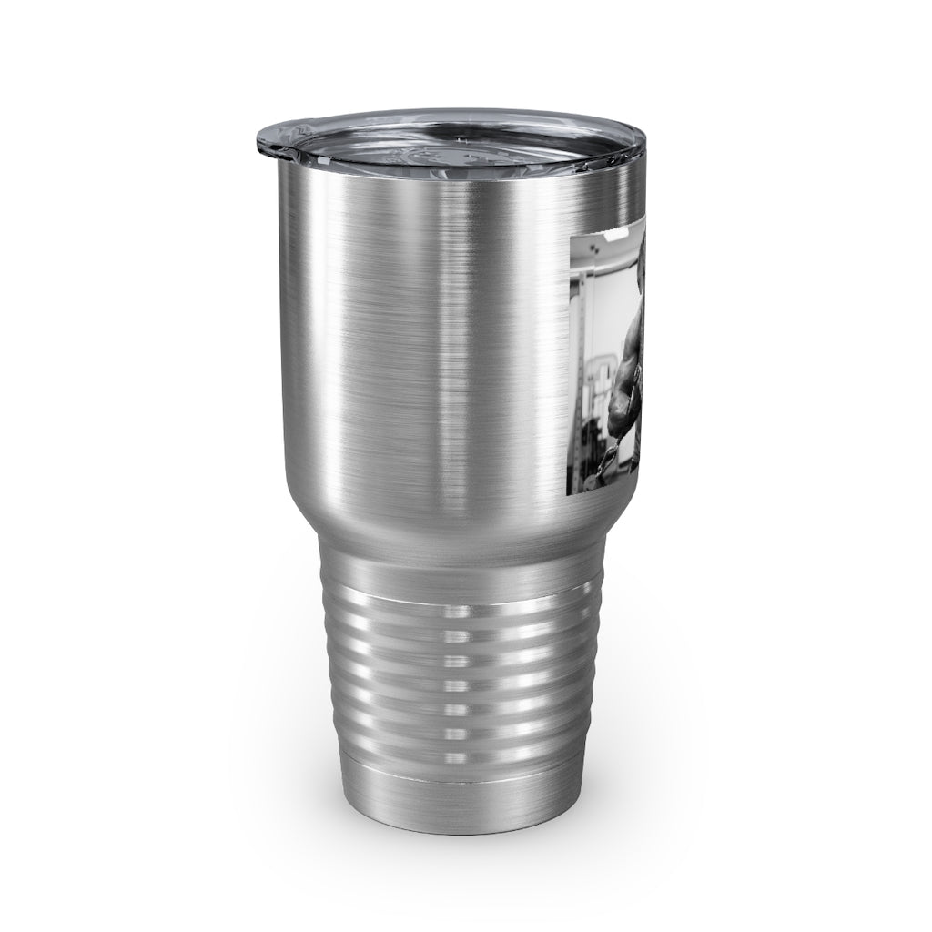 Top Dog Ringneck Tumbler