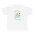 Hello Spring Youth Midweight Tee